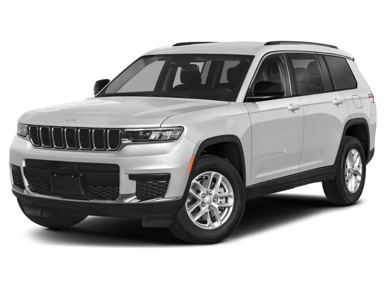 Used 2024 Jeep Grand Cherokee L Limited in Valdosta GA